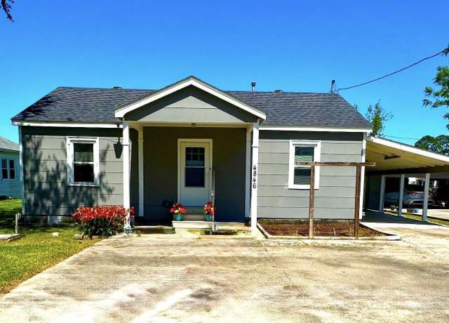 Property at 4846 Highway 308, Napoleonville, LA 70390, 2 beds, 1 bath