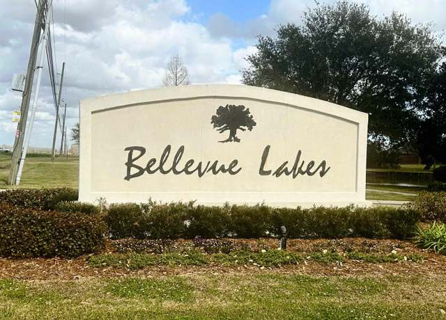 Property at 2330 E Bellevue Lakes St, Paulina, LA 70763