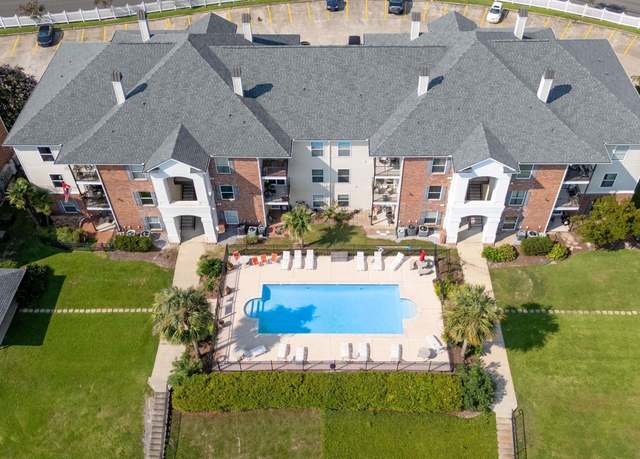 Property at 12386 River Highlands Unit J, St Amant, LA 70774, 2 beds, 2 baths