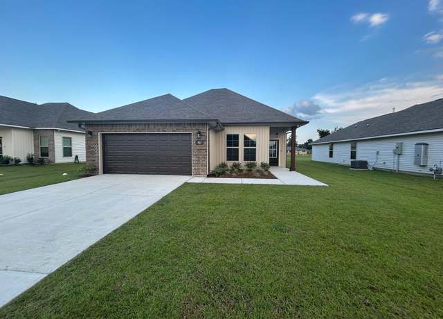 Property at 311 Jacey Dr, Thibodaux, LA 70301, 3 beds, 2 baths