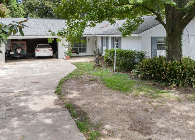 Property at 12119 Archery Dr, Baton Rouge, LA 70815, 3 beds, 2 baths