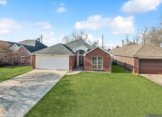 Property at 17413 Benjamins Walk, Baton Rouge, LA 70817, 3 beds, 2 baths