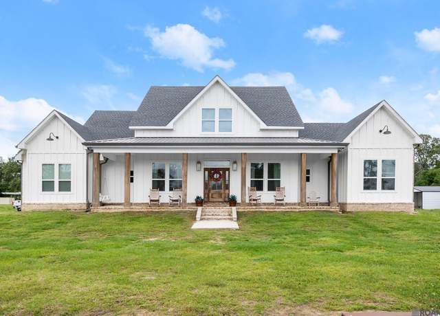 Property at 16527 La Hwy 931, Prairieville, LA 70769, 3 beds, 2.5 baths