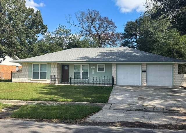 Property at 3158 Woodcrest Dr, Baton Rouge, LA 70814, 4 beds, 2 baths