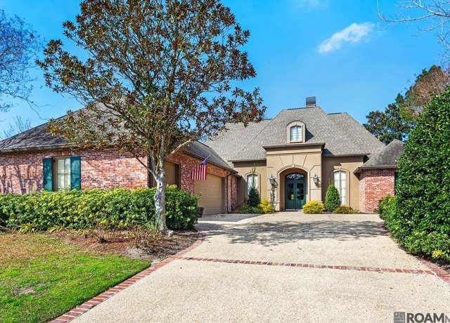 Property at 3018 Tradition Ave, Baton Rouge, LA 70810, 4 beds, 3.5 baths
