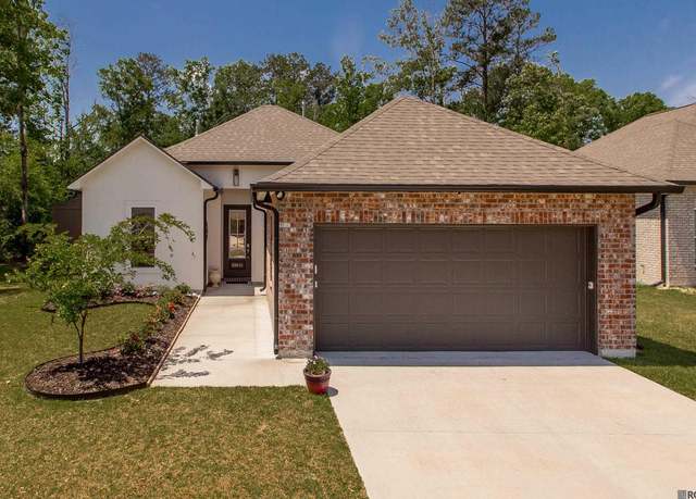 Property at 22841 Balsam Dr, Denham Springs, LA 70726, 3 beds, 2 baths