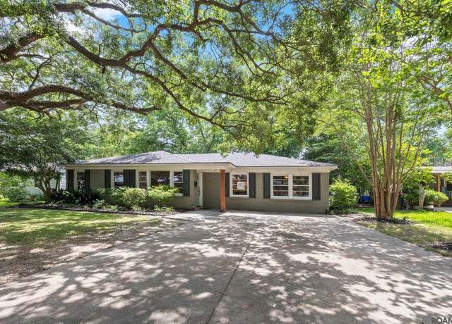 Property at 331 S Fairfax Dr, Baton Rouge, LA 70806, 3 beds, 2 baths