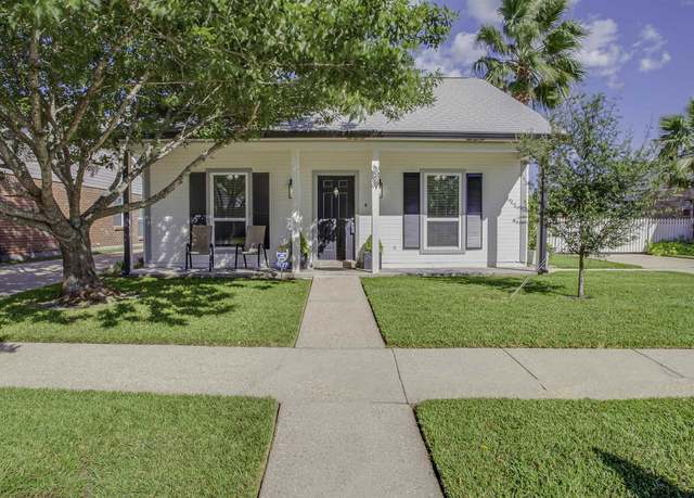 Property at 1977 Winter Ridge Ave, Baton Rouge, LA 70816, 3 beds, 2 baths