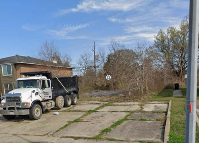 Property at 8261 Ned Ave, Baton Rouge, LA 70820