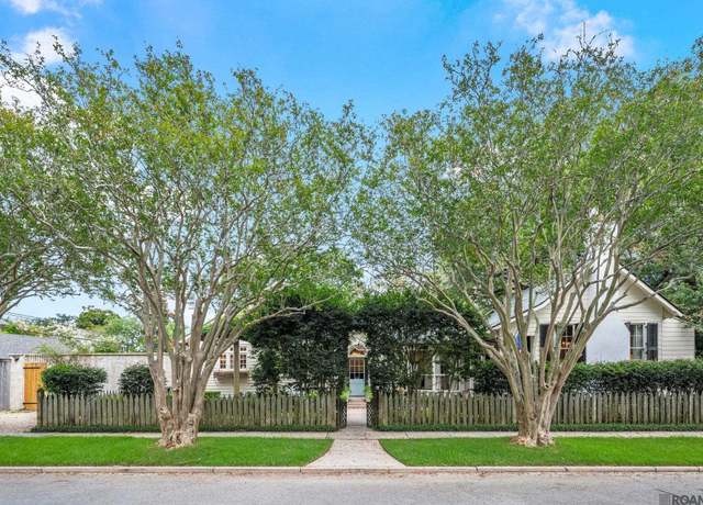 Property at 1229 Drehr Ave, Baton Rouge, LA 70806, 3 beds, 2 baths
