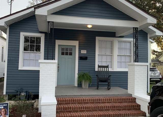 Property at 319 Saint Mary St, Thibodaux, LA 70301, 3 beds, 2 baths