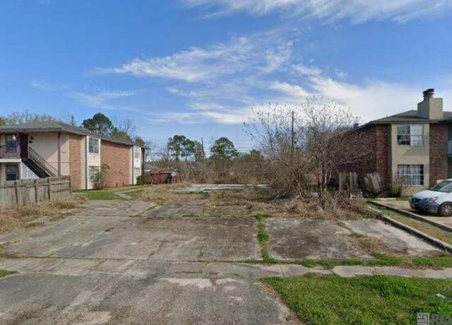 Property at 8245 Ned Ave, Baton Rouge, LA 70820