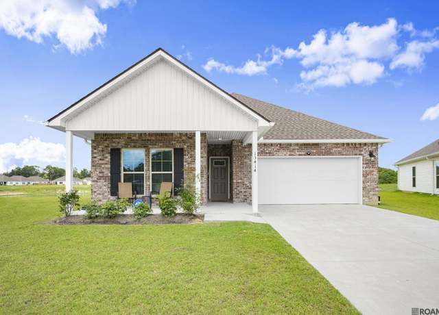 Property at 13414 Marsala Ct, Baton Rouge, LA 70817, 4 beds, 2 baths