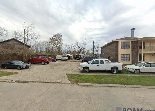 Property at 8612 Rush Ave, Baton Rouge, LA 70820