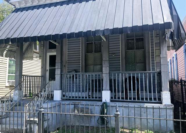 Property at 2223 Josephine St, New Orleans, LA 70113, 3 beds, 2 baths