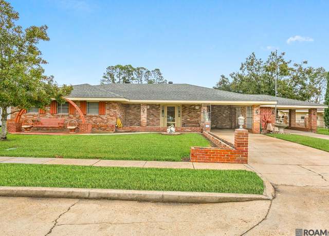 Property at 168 N Millet Ave, Gramercy, LA 70052, 3 beds, 2 baths