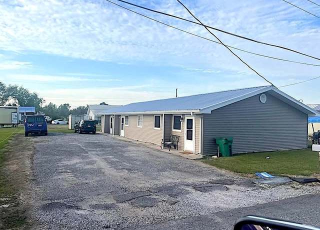 Property at 192 West 64th St, Cut Off, LA 70345
