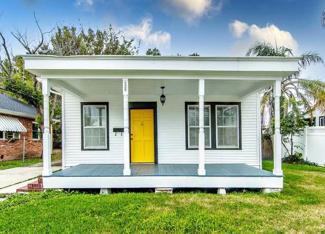 Property at 825 School St, Houma, LA 70360, 2 beds, 1 bath