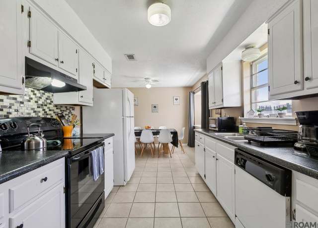 Property at 13750 Chalmette Ave, Baton Rouge, LA 70810, 4 beds, 2 baths