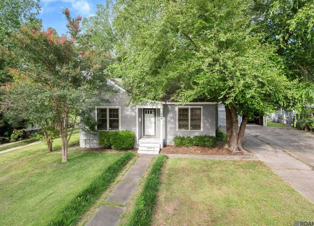 Property at 289 East Dr, Baton Rouge, LA 70806, 2 beds, 2 baths