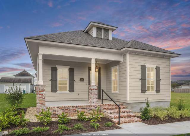 Property at 4268 Friendship Ln, Zachary, LA 70791, 3 beds, 2 baths