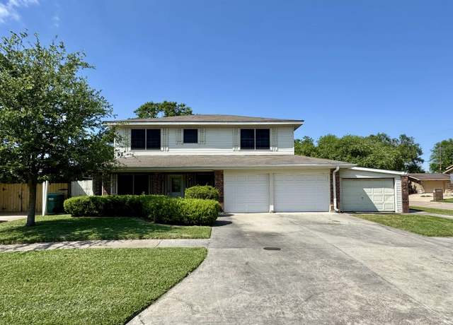 Property at 1625 Chatsworth Dr, Morgan City, LA 70380, 5 beds, 3 baths