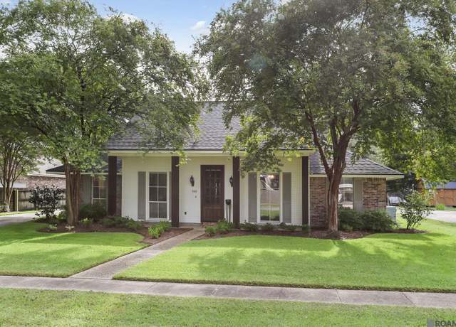 Property at 5519 Deanne Marie Dr, Zachary, LA 70791, 3 beds, 2 baths