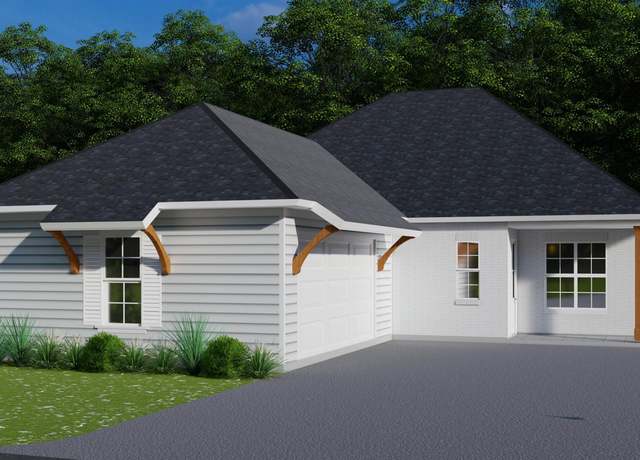 Property at 3646 Waterbury Ave, Baton Rouge, LA 70810, 4 beds, 3 baths