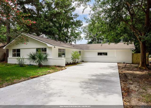 Property at 11368 Pamela Dr, Baton Rouge, LA 70815, 4 beds, 3 baths