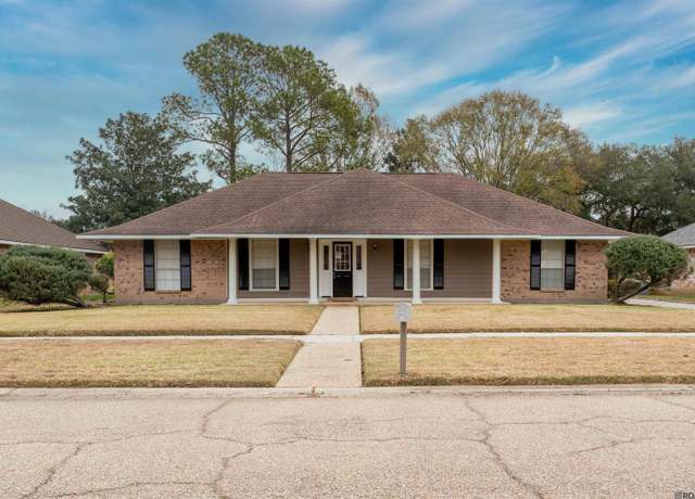 Property at 13310 Brant Drive Dr, Baker, LA 70714, 4 beds, 3 baths