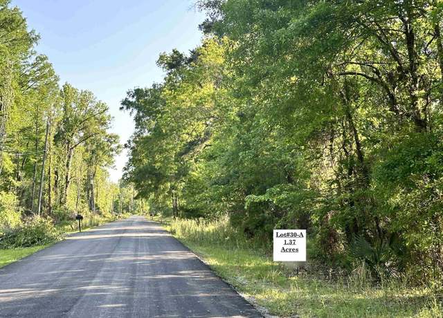 Property at Lot #30-A Summerfield South Rd, Prairieville, LA 70769