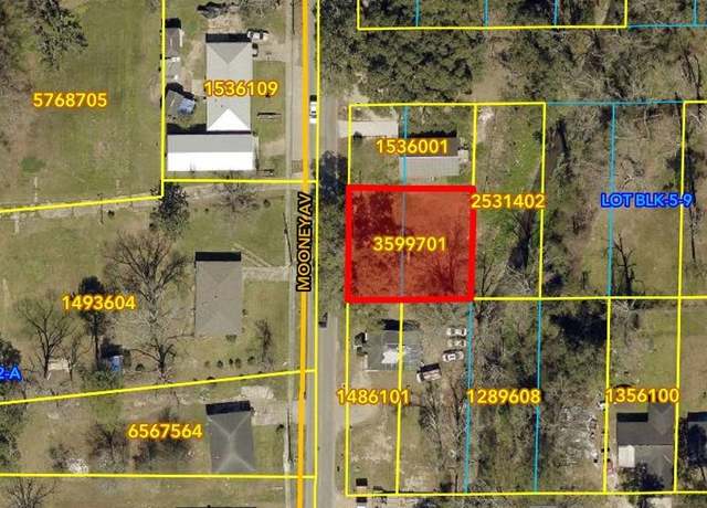 Property at 703 Mooney Ave, Hammond, LA 70403