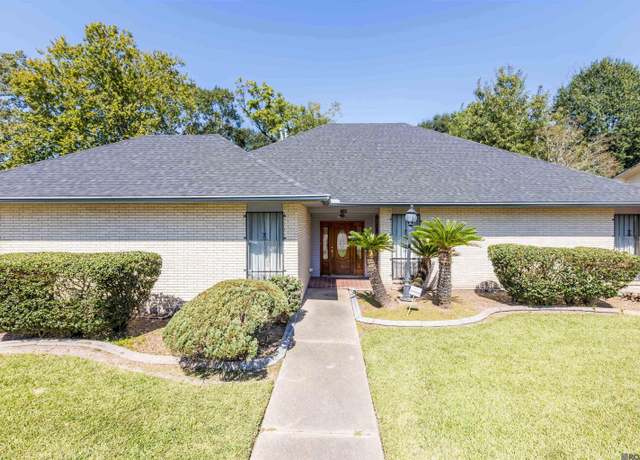 Property at 1141 Balsam Ave, Baton Rouge, LA 70807, 3 beds, 3.5 baths