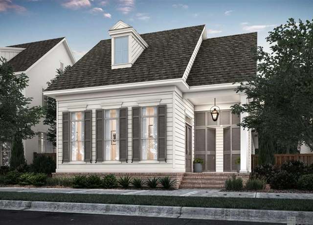 Property at 1732 Rue De Grand, Baton Rouge, LA 70808, 3 beds, 2 baths
