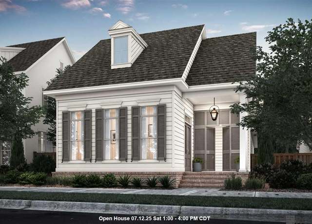 Property at 1732 Rue De Grand, Baton Rouge, LA 70808, 3 beds, 2 baths