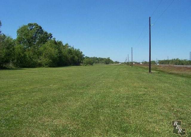 Property at TBD Highway 3161, Cut Off, LA 70345