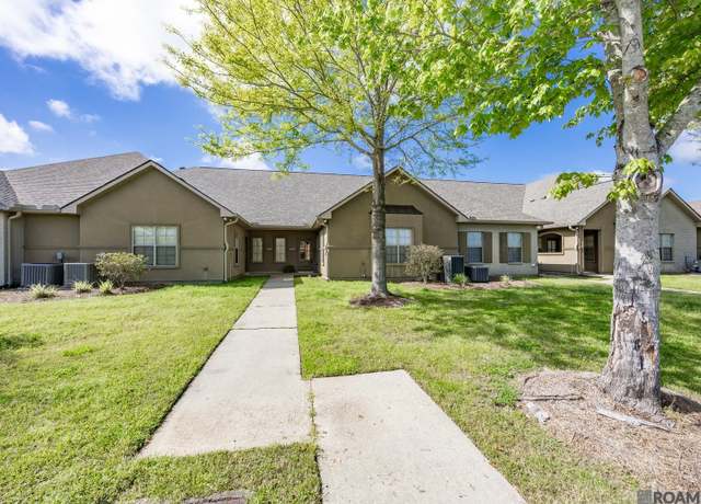 Property at 4010 Cypress Hall Dr, Addis, LA 70710, 3 beds, 2 baths