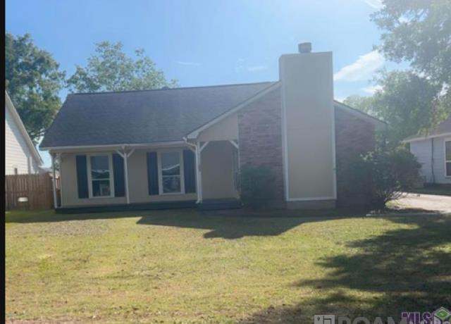 Property at 7315 Quorum Dr, Baton Rouge, LA 70817, 3 beds, 2 baths