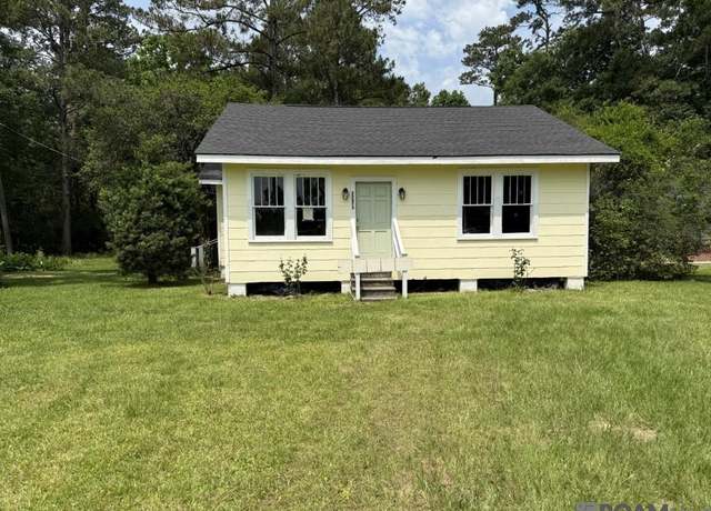 Property at 22875 Plank Rd, Zachary, LA 70791, 2 beds, 1 bath