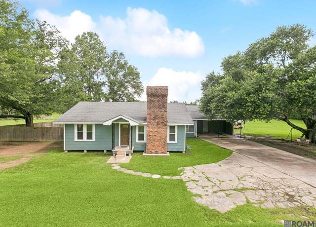 Property at 14261 Lovett Rd, Baton Rouge, LA 70818, 3 beds, 2 baths