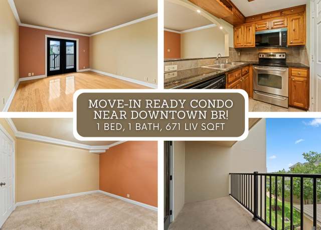 Property at 2045 N 3rd St #302, Baton Rouge, LA 70802, 1 bed, 1 bath