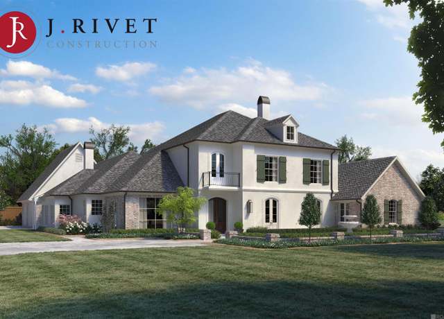 Property at 17913 W Augusta Dr, Baton Rouge, LA 70808, 5 beds, 5 baths