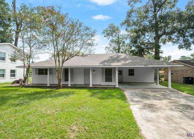 Property at 10724 Mollylea Dr, Baton Rouge, LA 70815, 3 beds, 2 baths