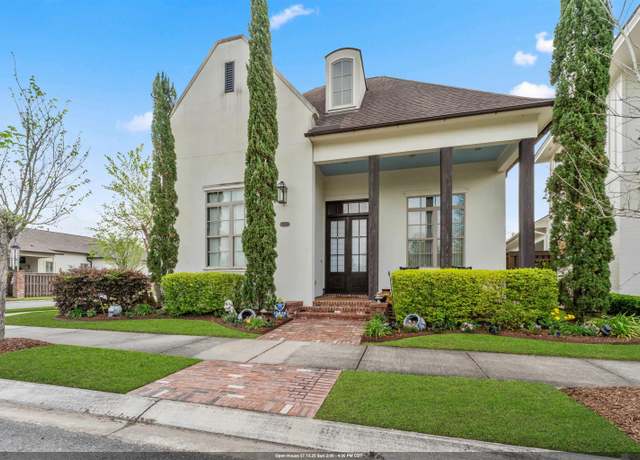 Property at 10726 Preservation Way, Baton Rouge, LA 70810, 3 beds, 2 baths
