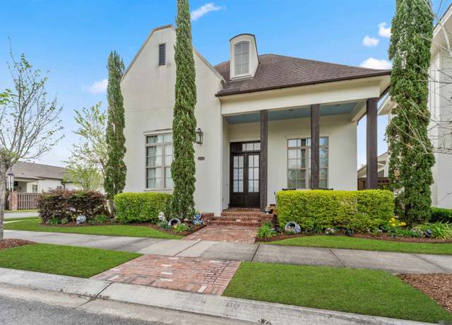 Property at 10726 Preservation Way, Baton Rouge, LA 70810, 3 beds, 2 baths