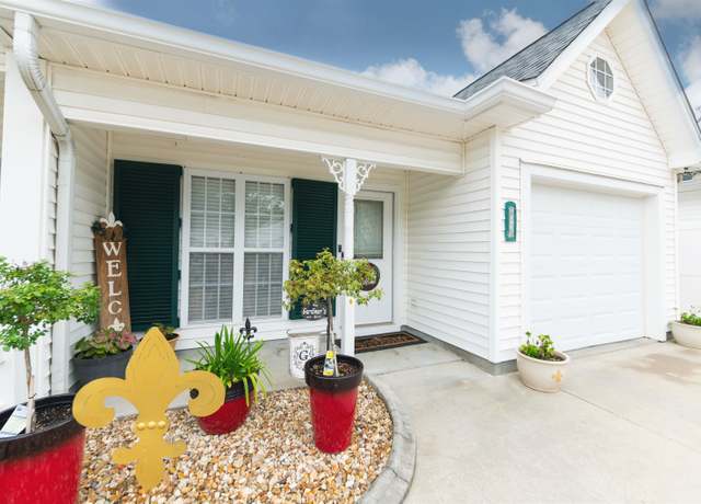 Property at 148 Magnolia Courtyard, Houma, LA 70364, 2 beds, 2 baths