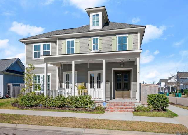 Property at 1191 Madison Ct, Zachary, LA 70791, 4 beds, 3 baths