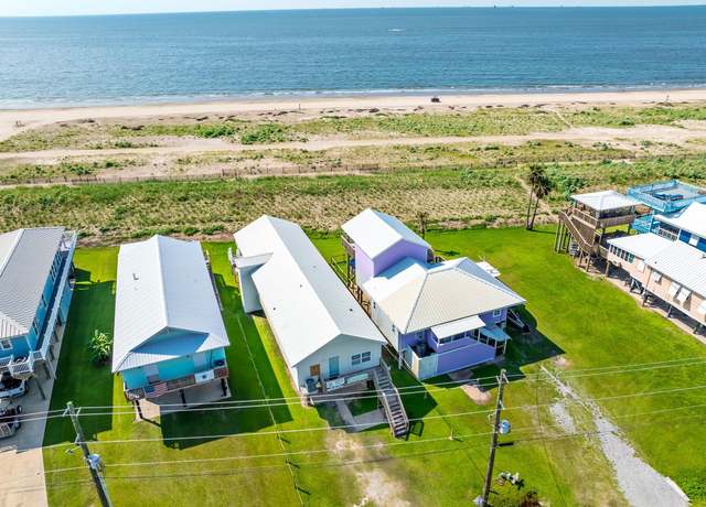 Property at 2828 Hwy 1, Grand Isle, LA 70358, 4 beds, 2 baths