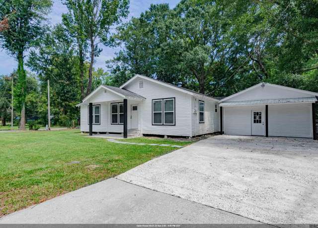 Property at 2018 Mchugh Rd, Baker, LA 70714, 3 beds, 2 baths