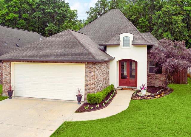 Property at 6119 Ridge Way Ave, Baton Rouge, LA 70817, 3 beds, 2 baths